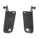 Yusenyi eignet sich für die Frontplatte des Howo T5G/TX Air Spring Bracket Shandka C7H/G7 Spring Bracket -Sitz. Der Hauptfahrer links ist 5009