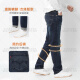 李维斯（Levi's）511复古休闲长裤低腰修身锥形男士牛仔裤1390 深蓝色 30 W30L30