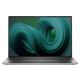 [95% nuevo] Dell Laptop XPS17-9720 17 pulgadas de la computadora portátil delgada y ligera Pantalla de luz anti-Blue (Core i7-12700H 32G 1TB RTX3060 4K Pantalla) Plata)