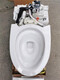 TOTO2025 asiento de inodoro inteligente CES9575CES9788CES9614CES94333CES9898CES9878 CES9898WCSTOTO PUBAJE DESPUÉS DE LA INSTALACIÓN DEL PAQUETE DE ASUNTO 305 mm de 305 mm de 305 mm