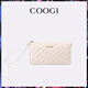 COOGI NUEVO BOLSO DE ALCAJE Europa y americana bolsita de teléfono móvil Bolsa de almacenamiento