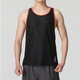 
UNDER ARMOUR Under Armor 2025 Spring New Men's Sports Vest Basketball Training Quick-Drying Sleeveless Fitness T-Shirt 13792 1379292-100 M
