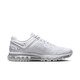 耐克（NIKE）官方耐克男子运动鞋夏季新款气垫鞋透气 AIR MAX 2013 HF4884 100白/金属银/黑 42.5