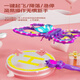 WEI OUMAN DRONE ALLEMAND TOYE TEMP TEMOT CONTÉRISSANCE Girl de plus de 6 ans Avion Butterfly Femme Résistant à l'hélicoptère tombant 6,0-Gravité Contrôle Contrôle Flip / Cercle Colord 3 Batteries, Remplacement gratuit pour les lames de sauvegarde Contrôle-Remote Batterie à un mois Broken Broken Broken Broken