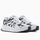 Armani/Armani EA7 Fashion Masser Low Top Sports and Casual Shoes x8x194 XK408 White C679 42.5