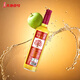 Tiandi No. 1 Apple vinegar drink 650ml*12 whole box of sour, refreshing, greasy, low sugar, 0 fats. It is good to drink more vinegar.