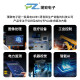 
Shanghai People's Pump Factory Co., Ltd. Puzhi FMC high-speed ADC DAC AD9767 four-channel 125MSPS LPC full platform universal PZ-FL9767D general ticket