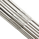 XMSJCHG-NiCr-3ERNiCrMo-4Ni-1Fe-3276镍基氩弧焊丝焊条 CHN6625( ENiCrMo-3)/3.2mm