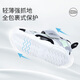 
Dr. Jiang walks forward shoes summer soft sole breathable boy baby sandals 2S13A2006AM rice/silver size 22
