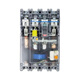 Chint Chint transparent leakage protector DZ20L three-phase four-wire leakage switch 100 160 400A 160A 3P+N