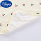 Disney Neugeborene Urin-Separatorpolster kann wässrige Wasserdosendoppelseiten mit doppelseitiger atmungsaktivem Baby-Kinder Urinpolster Tante Pad reines Baumwoll-Urin-Trennkissen Keks 30x45 cm