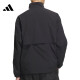 ADIDAS阿迪达斯男子夹克外套运动休闲夹克外套KC3892 KC3892 L