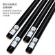 Mysterious New Generation Evolver Billiard Cue Dragon Scale Bird's Eye Wood Mid Head Rod Potts Nine Ball Through Rod Chinese Black Eight Special Cue New Generation Evolution Point 11.5mm + Original Rod Box Bird's Eye Wood