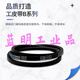 Triangular belt transmission belt cloth belt B3886 B3900 B3912 B3937 B3861