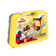 Disney (Disney) Kinder farbenfrohe Schlamm Buntes Sandspielzeugset Mickey Handmade Construction Sand Tisch Geburtstag Geschenke Geschenke Geschenke