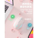 联想小新pro1416air1513拯救者y7000p华硕天选5Pro无线鼠标 蓝牙双模-经典蓝色 官方标配