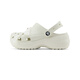 Crocs (CROCS) classic pearl lace cloud clogs are fashionable and versatile|211540 linen-0HZ 36 /37(230mm)