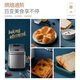WMFKult-Small household appliances fully automatic bread machine multi-functional household fermentation kneading machine Futenbao German fully automatic bread machine