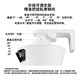 Pulian's new TP-LINK wireless dual-camera surveillance camera outdoor gun ball linkage full color ball machine home commercial one-top two machine dual 5 million TL-IPC6109-A4 dual 4 million PoE powered TL-IPC689XD-A4 128G