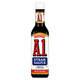 
Heinz Steak Seasoning Sauce American Original Kraft A1283g*2 Bottles Western Steak Palm Sauce BBQ Sauce A1 Steak Sauce 1 Bottle