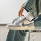 Nike (Nike) Herrenschuhe, 25 Sommer neue Sportschuhe, modische Leinwandschuhe, SB Retro atmungsaktive Freizeitschuhe, Männer [hauptsächlich neue Produkte empfohlen] 141-coole grau-blaue/Show-Fotos, um 10 41 zurückzugeben (innere Länge 260 mm)