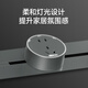 NVC Leshi Elektriker versteckte Schiene Sockel eingebrochen abnehmbares Schleife Stecker Platine 60 cm + fünf Löcher *3 Grau