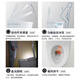 智能一体马桶CES9788/9898/9878/7H310即热自动感应除菌座便 CES7H310即热智能遥控新款上市 305mm