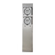 Pupan étanche socket colonne jardin villa domestique alimentation électrique extérieur puissance en acier inoxydable pile de chargement vertical zds14101