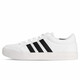 Adidas / Подлинная весна и осень Новая VSSet Casual Sports Shoes AW3889 Официальная флагман EG5943 43