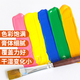 Mattis 78 Color Gouache Pigment Supplément Pack Nano C Powder Sac grande capacité extrudé Jelly Portable Single Remplacement Examen d'art Formation Art Étudiants Special Titanium Dioxyde 80 ml Nano Gouache CC Sac 687 Brown cuit