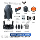 Beast Drone SG906Mini Hindernisvermeidung Drohnen Luftfotografie 4K hochauflösende Hindernisvermeidung Intelligenter High-End-Drohneneintrag Schwarz Technologie Internet Berühmtheit 1 Beast Mini [4K Dreiachse Gimbal 360 Hindernisvermeidung 5 [Dual Battery] + 1 Neue Ersatz