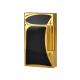 S.T.Dupont French DuPont Ligter Ligne 2 Art Nouveau Global Limited Edition Black-16784C2 1