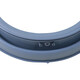 适用小天鹅洗衣机门封TG90-14122DXG-easy70WDX-1410WDXS密封圈 全新原装199门封圈