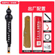 
China's Rhyme Electric Hulusi Musical Instruments Domestic Electronic Blow Tube Hulusi Electronic Flute Electric Sa Beginner Musical Instruments Customized Pearl Black + Gift + Launcher