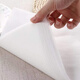 Delijia Newborn Baby Stomach Pad Tubing Urine Separation Baby Disposable Skin-friendly Breathable Newborn Diaper Stomach Pad Urine Filter Pad Trial Pack 50 Pieces (Stomach Pad)