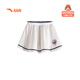 Anta children's knitted short skirt girl children's Bingfeng Technology campus series knitted short skirt 362529504
