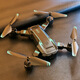 
Yide Flight Control S6Max UAV Four-axis Intelligent Obstacle and Resistant Drops Children's Remote Control Aircraft Toys Student Gift S6 Black and Blue [No Aerial Photography] Intelligent Obstacle and Resistant Single Electric Version* Standard Configuration (Storage Package
