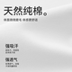 【100%棉】美式纯棉背心男士夏季运动健身重磅无袖t恤男坎肩汗衫 灰色 （100%棉） 4XL 【建议180-195斤】