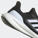 Adidas pureboost 23 breit laufen komfortable sportsportschuhe für Männer und Frauen IF4839 IF4839 40.5