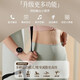 2025 New Xiaomi Mi Watch Band Band même 10pro Band GT5 Smart Watch Woard Watch Watch Pink [Response to Call + Offline Payment]