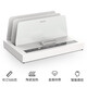 
Deli Hot Melt Financial Binding Machine, Fully Automatic Glue Installation Machine for Bid Contract Documents and Archives, Financial Accounting Voucher Office Cover Machine Binding into a Book Artifact 3882 [Binding 50mm/500 Pages]