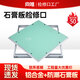Xiangwei hidden gypsum board inspection port aluminum alloy ceiling inspection port invisible repair hole air conditioning pipe support plate inspection opening (outer diameter) 400x400 inner diameter 375x375