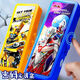 Tan Beiman Grundschule Cool Boy Fingerabdruck Passwort Box Mädchen Transformers Ultra Superman Kindergarten Doppelte Schicht YTF9923 Krieger kein Geschenk