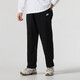Nike (Nike) Sportanzug Herren 25 Herbst neue Mode Casual Sweatshirt Pullover Loose Casual Hosen Straighthose Männer Fn3889/010+HQ4423/010 m/170 [Empfohlenes Gewicht 110/130Jin [Jin gleich 0,5 kg]]