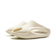 Li ning yunyou 丨 sandalias modernas para hombres y mujeres 25 sandalias cómodas de estilo nuevo para el verano fuera de color blanco/negro-1 37