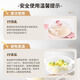 厘象迷你小厨房真煮套装麦饭石厨具过家家玩具女孩生日礼物六一儿童节