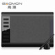 Gaoman M6 digital tablet can be connected to mobile phone hand-drawing tablet, computer drawing tablet, electronic drawing tablet, smart handwriting tablet, 1060pro tablet delivery