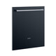 Siemens (Siemens) Voll eingebettetes Geschirrspülertür Panel vollständig eingebettete Original mit schwarzem, temperamentvollem Glas SZ06AXCFI -Panel Nur Schwarz SZ06AXCFI 675*590*20