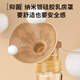 贝因美双边吸奶器电动变频可充电锂挤奶吸力大无痛便携按摩催乳全自动