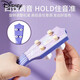 
Disney (Disney) Kulomi Ukulele Children's Little Guitar Toys Can Play Toddler Beginners Children's Musical Instrument Enlightenment [Trunk/Kulom/Melody] + Rabbit Mouth